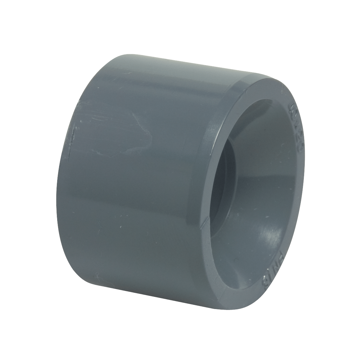  PVC  reducer  bushing 50 mm x 4 4 Webshop swimmingpools be